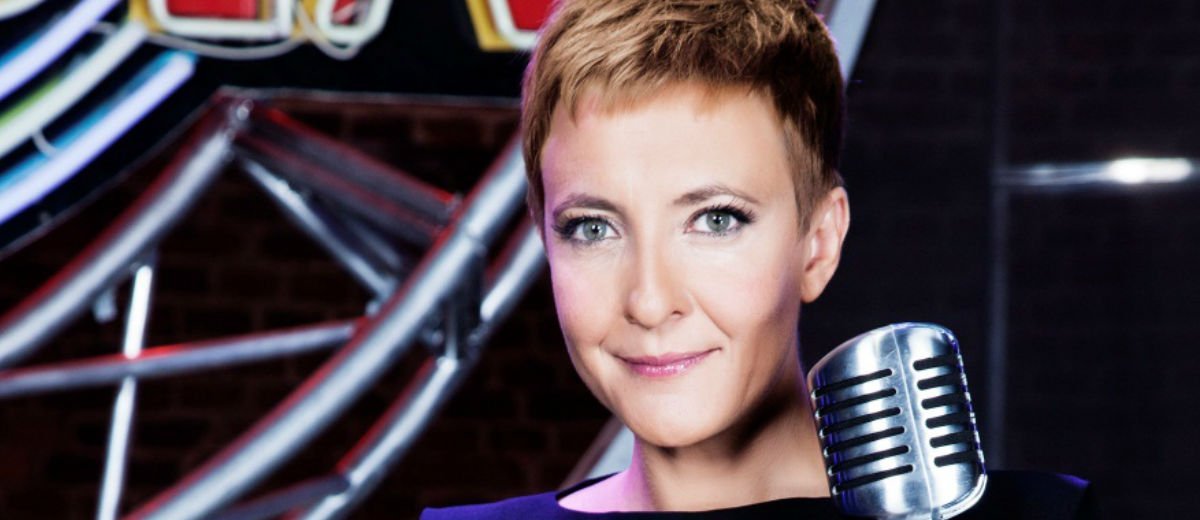 Eva Hache a Cuatro con ‘Guasabi’