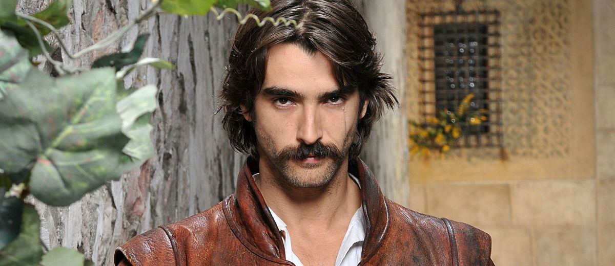 ¿Dónde se rodó ‘Alatriste’?