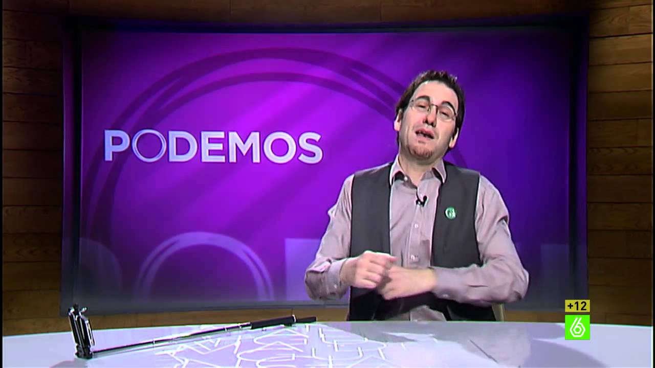 Audiencias TV: ‘El Intermedio’ se acerca al 23% en Madrid