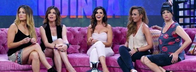 Los fans de Ares Teixidó piden que sea la quinta de ‘Hable con ellas’