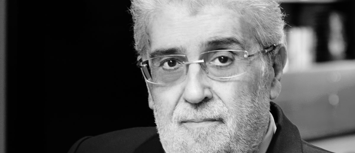 Fallece José Manuel Lara