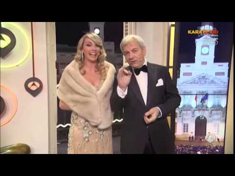 Vídeo: Así fueron las Campanadas de Antena 3 con Anna Simón y Carlos Sobera