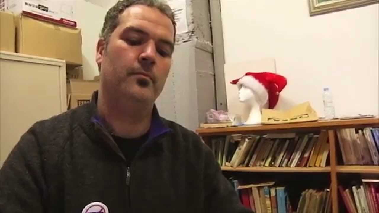 Vídeo: #SeBuscanPeriodistasValientes la campaña para pedir más información sobre el TTIP