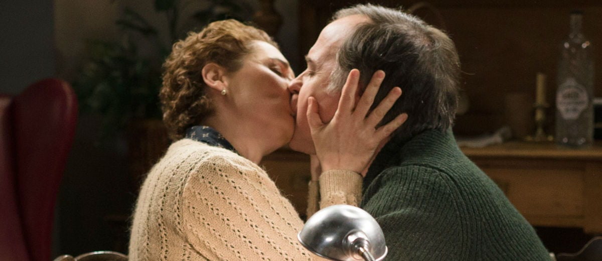 Audiencias TV: ‘Amar es para siempre’ arrasa en Castilla y León con un 26,1%