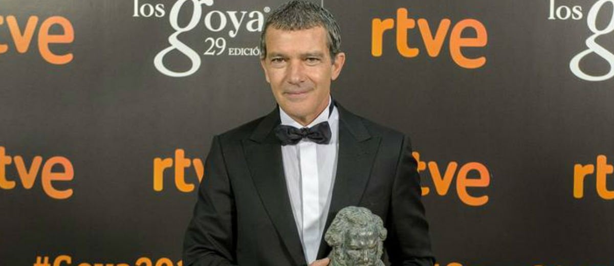 Audiencias TV: Los Premios Goya mejora su audiencia