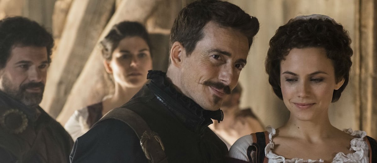 ¿Acierta La 1 cambiando ‘El Ministerio del Tiempo’ al lunes?