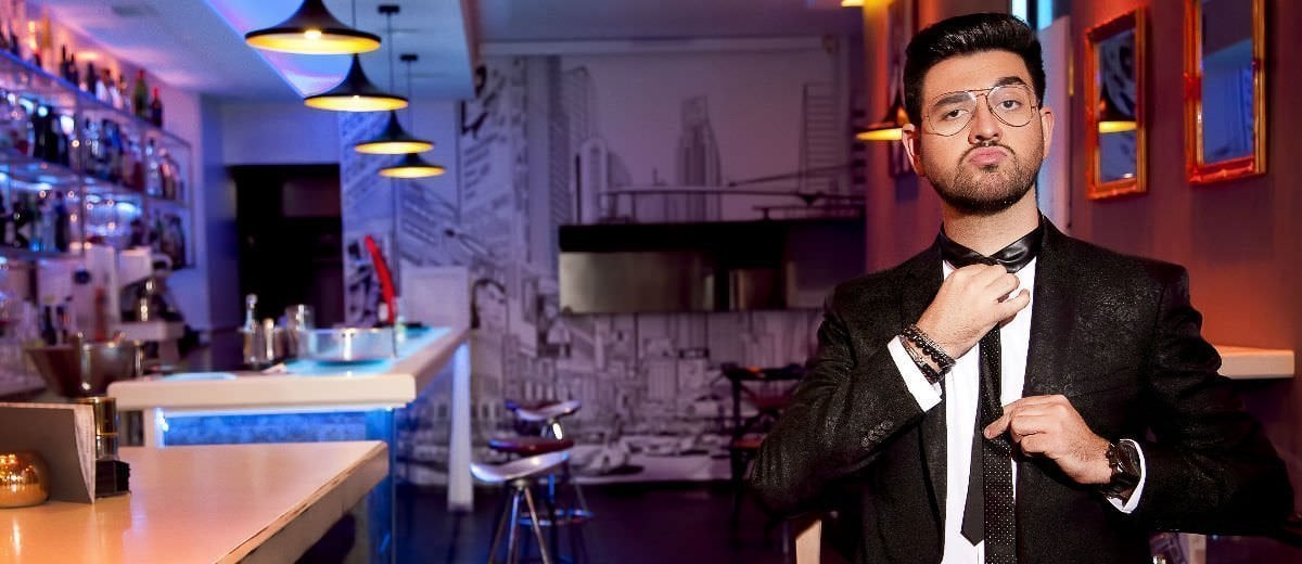 ‘El último mono by Manu Sánchez’, nuevo programa de humor para laSexta