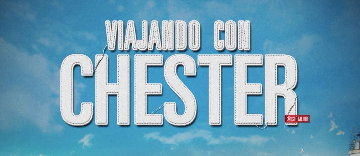 Así opinan en Twitter sobre que Pepa Bueno sea la presentadora de ‘Viajando con Chester’?