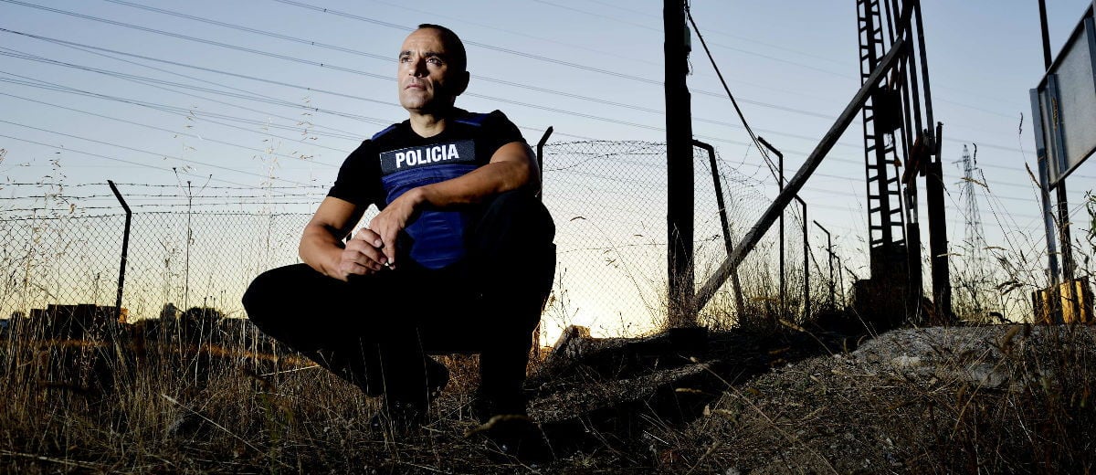 ‘Cabo Vadillo’ se verá en Crimen + Investigación