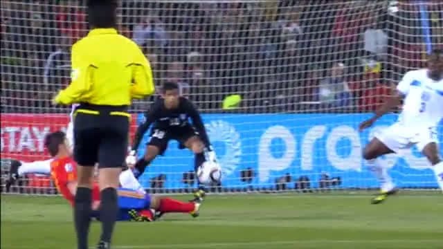 Canción del anuncio de los partidos de España en el Mundial en Telecinco