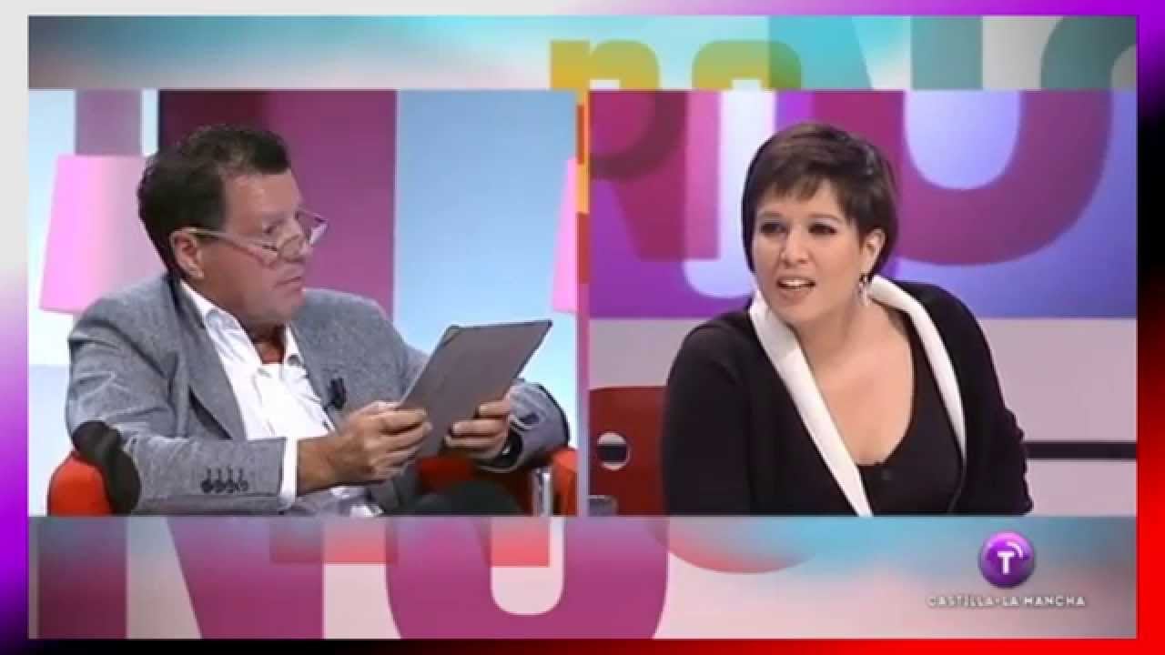 Piden que ninguna televisión pública contrate a Alfonso Rojo