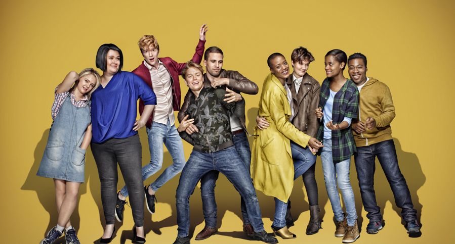 Las diferencias entre ‘Cucumber’ y ‘Banana’, las nuevas series LGBT dispuestas a revolucionar la televisión