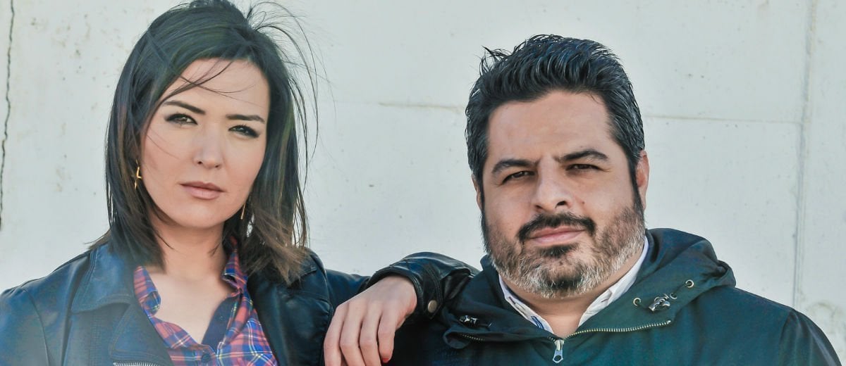 Audiencias TV: ‘En Tierra Hostil’ regresa con un 16,4% en Madrid
