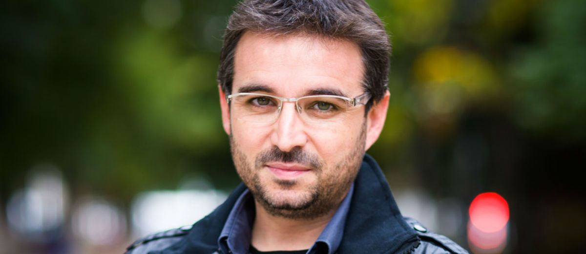 Jordi Évole y ‘Salvados’ dejan El Terrat