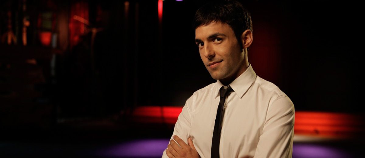 ‘El Mago Pop: 48 horas con…’ nueva serie de Discovery MAX