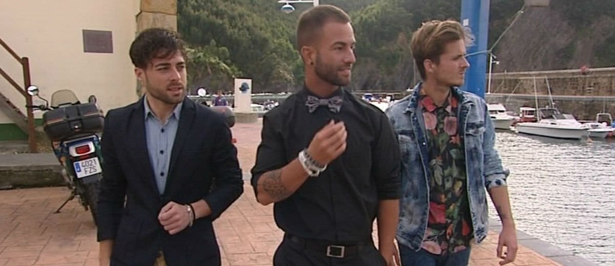 Audiencias TV: ‘¿Quién quiere casarse con mi hijo?’ supera el 27% en espectadores de 13 a 24 años