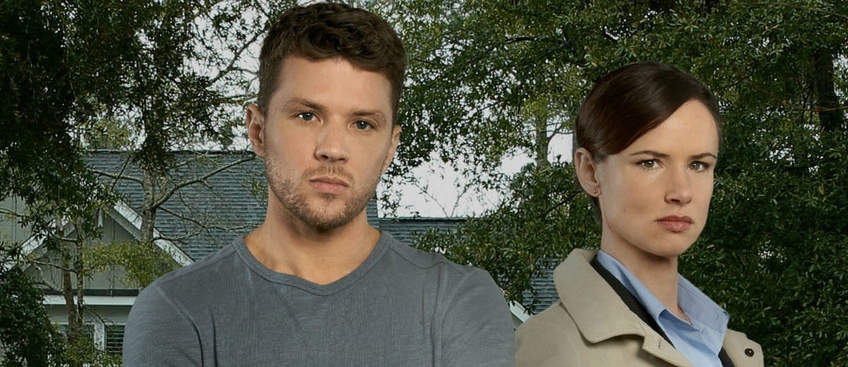 Así son las 3 nuevas series adquiridas por Mediaset España