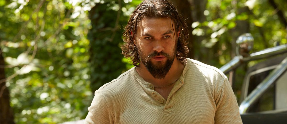 Sundance Channel estrena la segunda temporada de ‘The Red Road’