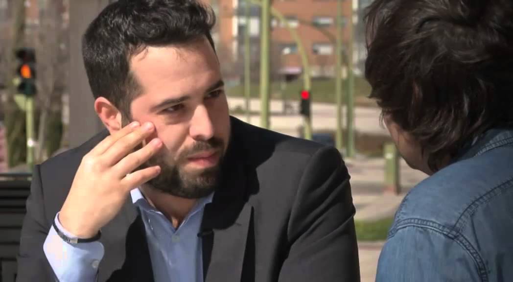 ‘Ciudadano Cake’ pone a “Podemos, bajo sospecha” en Telemadrid