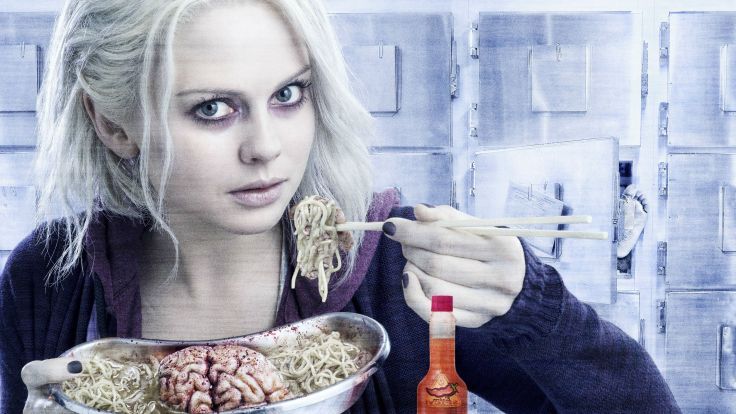 Cuatro nuevas series para el mes de marzo