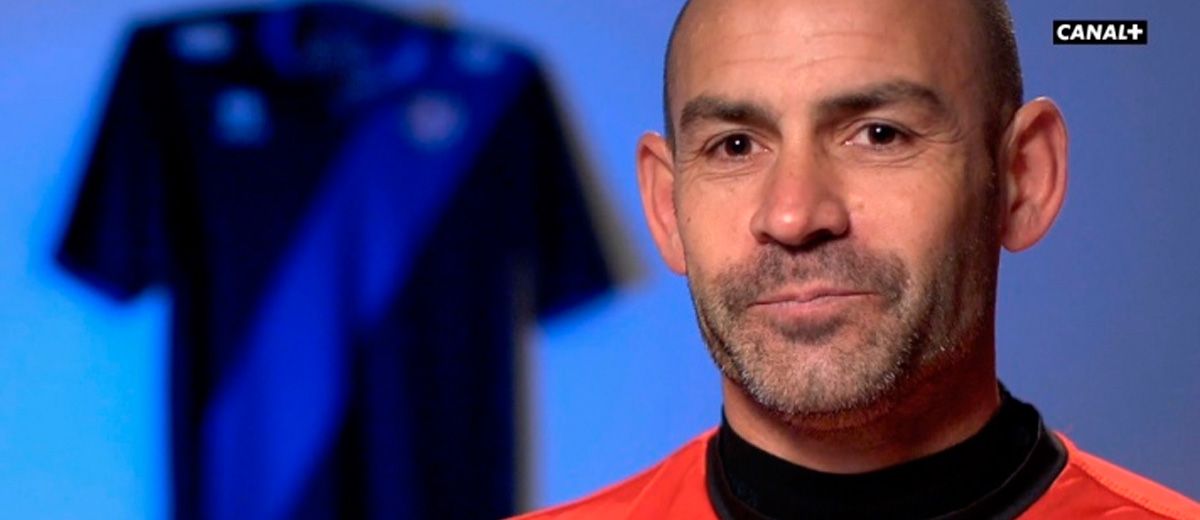“Paco Jémez: Anatomía de un Rayo”, especial en Canal+ Liga
