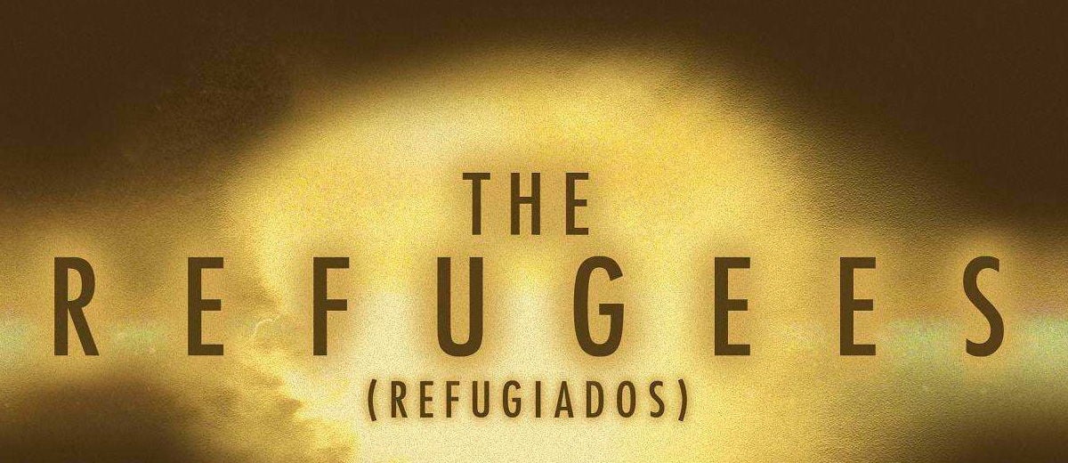 Canción anuncio ‘Refugiados’ en laSexta