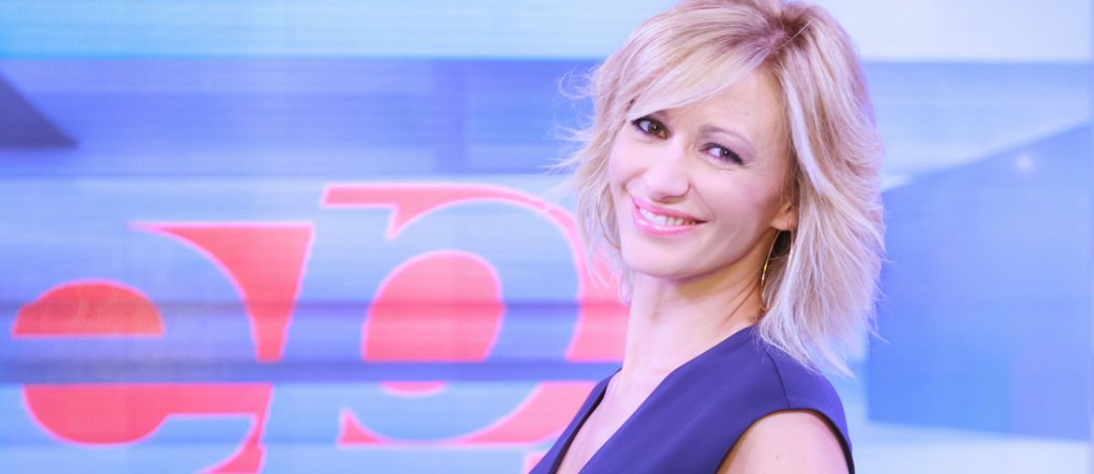 Audiencias TV: ‘Espejo Público’ alcanza el segundo programa más visto de su historia