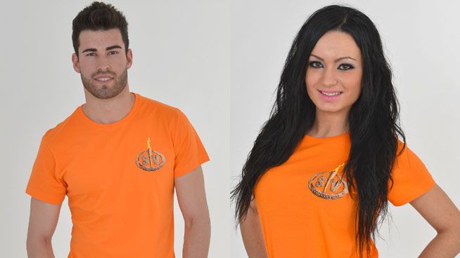 Suhaila, Nacho Vidal, Arantxa y Rubén López nominados en ‘Supervivientes’