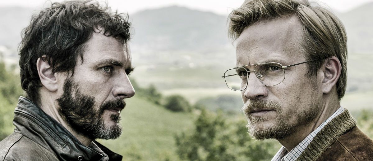 Canal+ 1 estrena ‘Santuario’, la película sobre ETA y los GAL
