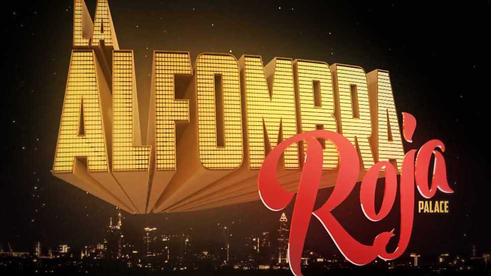 TVE cancela ‘La Alfombra Roja Palace’