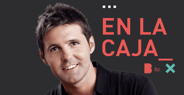 Jesús Cintora vuelve a Cuatro