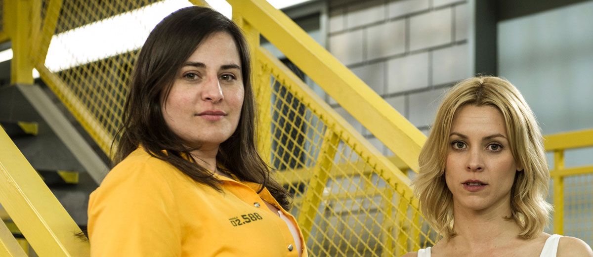 Audiencias TV: ‘Vis a Vis’ supera el 30% en Castilla y León