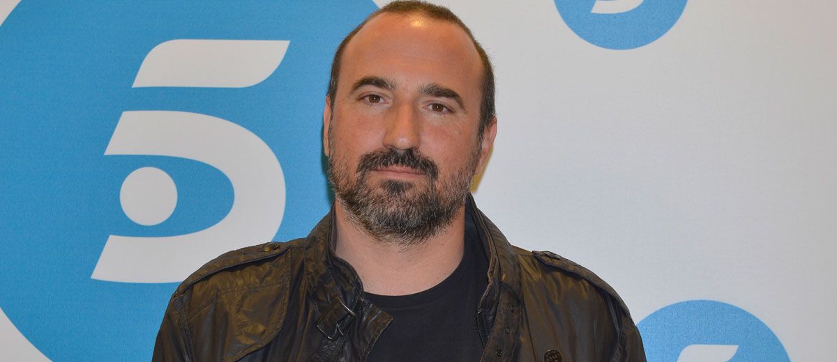 ‘Sé quien eres’, así es la nueva serie de Telecinco