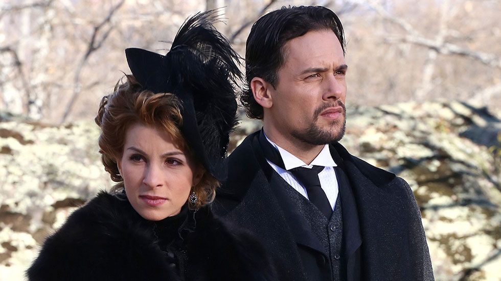 La cara, la cruz y el limbo (Abril 2015)