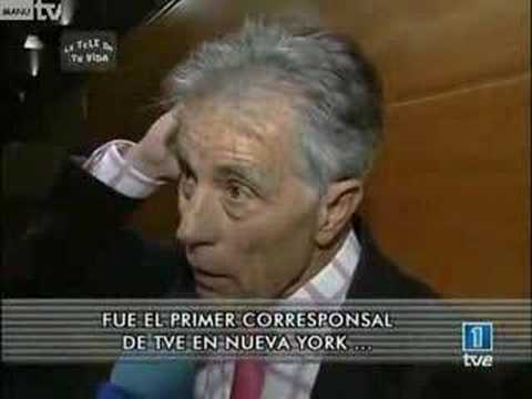 Vídeo: Jesús Hermida en ‘La tele de tu vida’