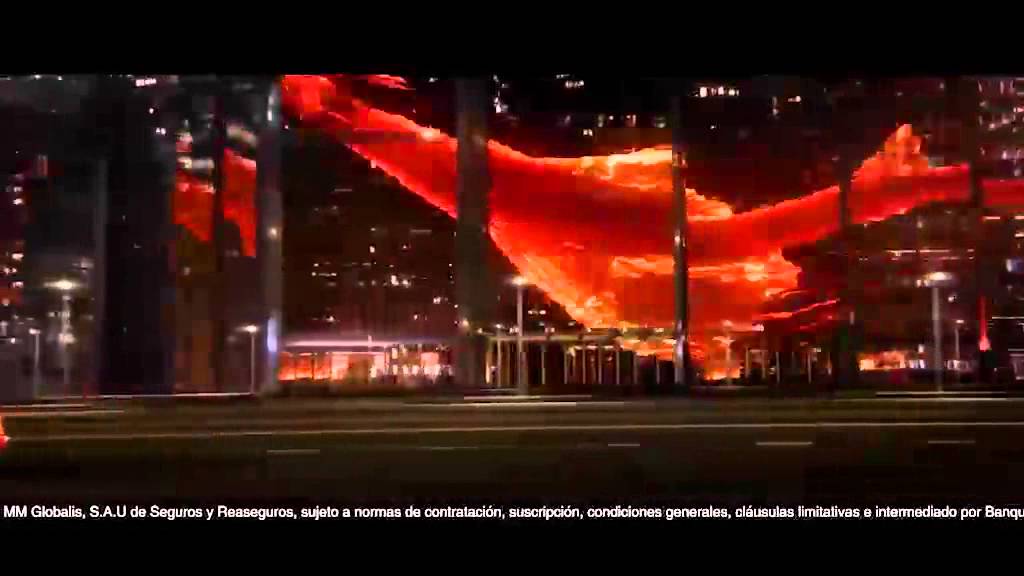 Canción anuncio Peugeot 208 “Libera tu energía”