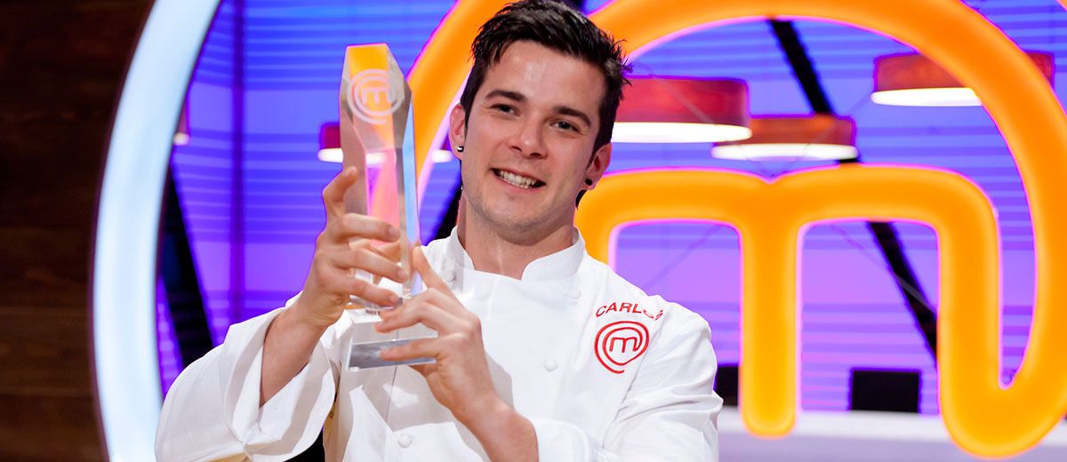 El casting de ‘MasterChef 4’, abierto hasta el 31 de diciembre