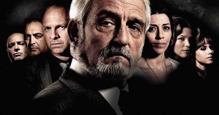 Canal+ recupera la serie ‘Crematorio’