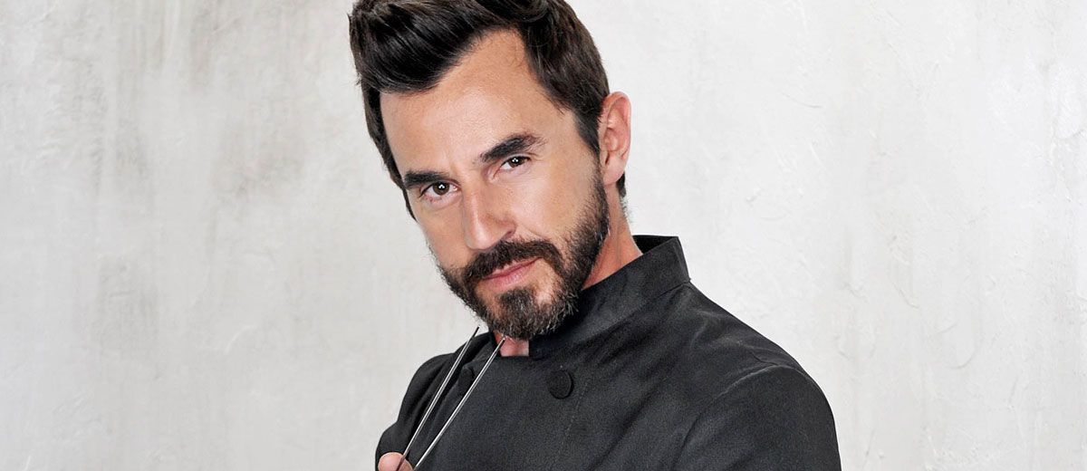 Santi Millán, presentador de ‘Got Talent España’