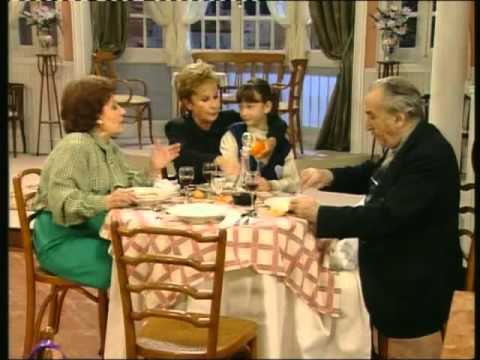 Vídeo: El humor de Lina Morgan en imágenes