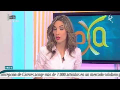 Así es la nueva temporada de Canal Extremadura