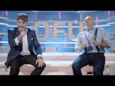 Canal Sur estrena ‘¡OFÚ!’