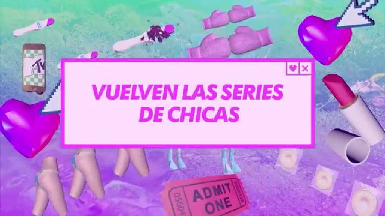 ‘Las Farsantes’ vuelven a MTV con nuevos capítulos