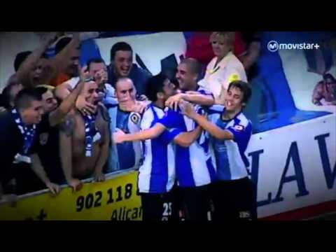 Horario ‘Planta Segunda’ en Canal+