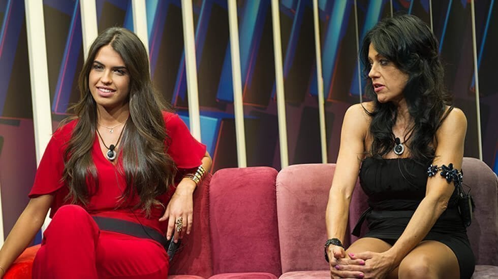 Los fans de ‘Gran Hermano’ inician la campaña #GHVIPMuereSinMaite
