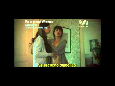 Programas de terror para Halloween