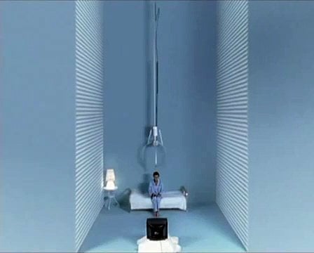 10 años de Cuatro: Las innovadoras cortinillas de Cuatro