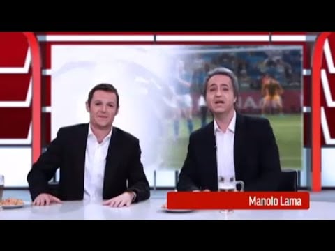 Vídeo: ‘Los Manolos’ según Crackòvia