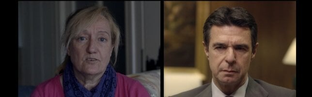 El Ministro Soria indigna a los espectadores de #EnCasaDeElisa