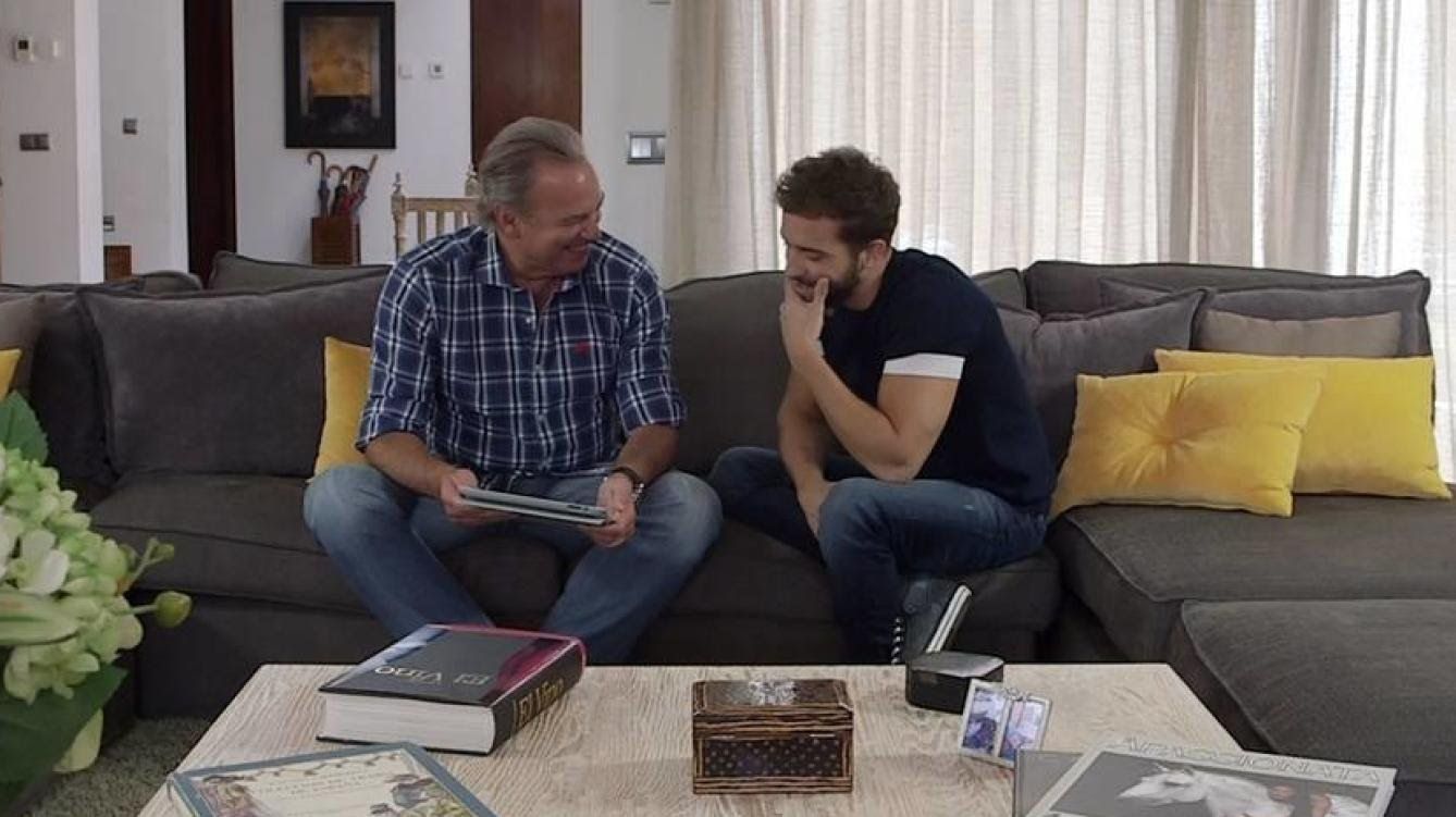 Lo más destacado en nuestra televisión en 2015 (III)